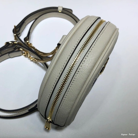 Hyperpeter GUCCI Backpack GG Mini Flora Ophidia 0727